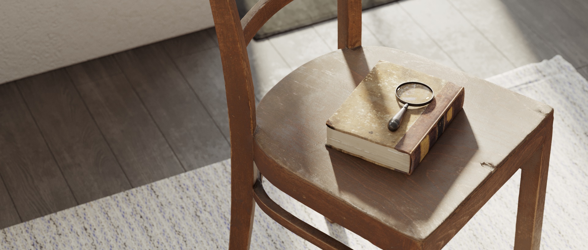 c4d，corona，Render，