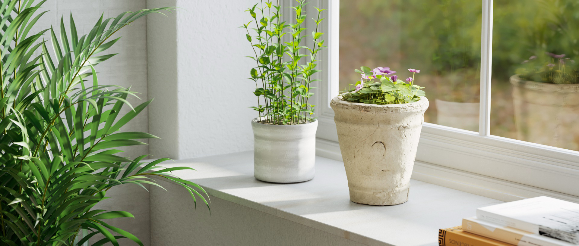 c4d，corona，Render，