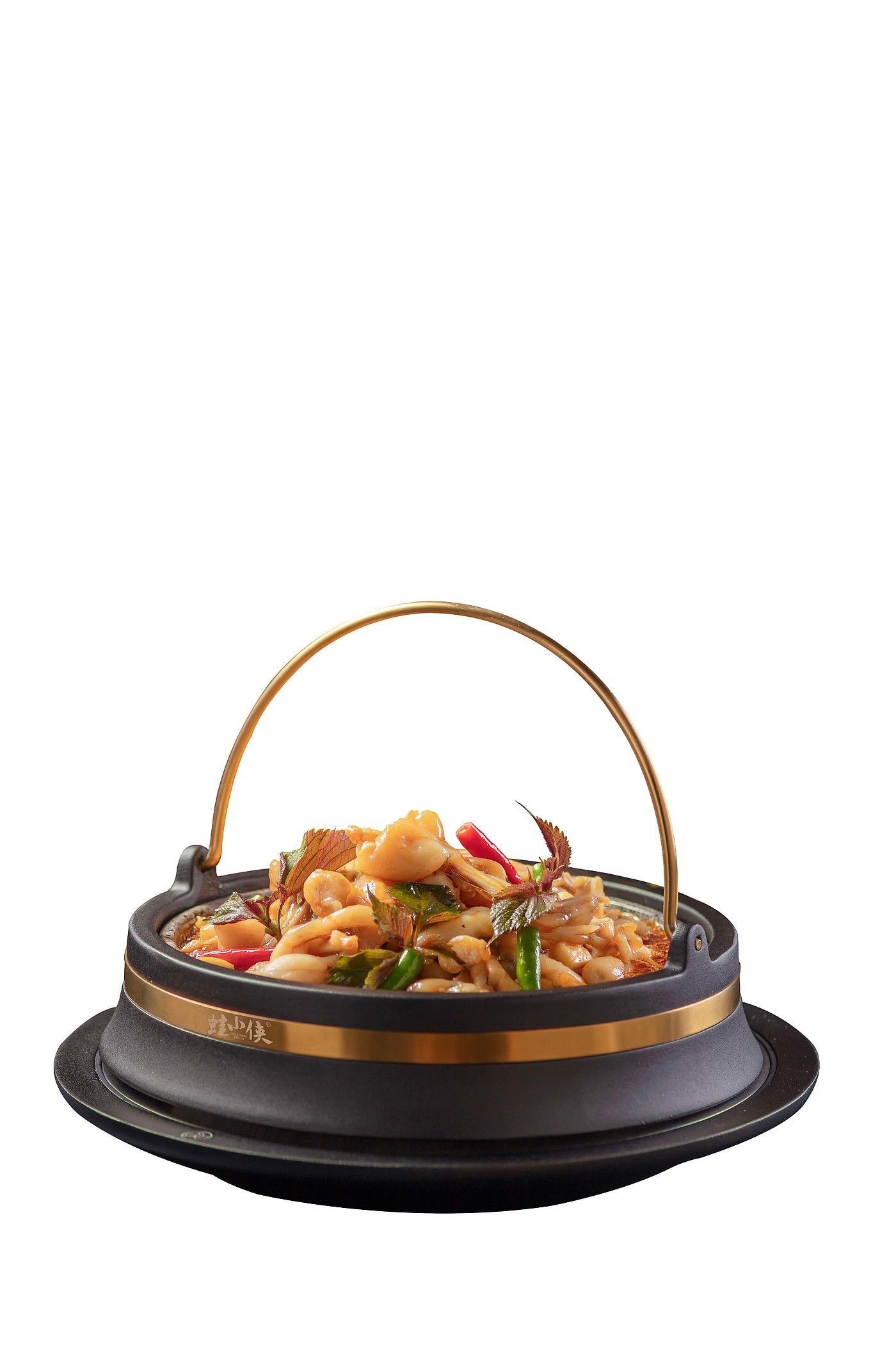 2020 CGD contemporary good design award，Stone pot，Guangxi xiangfaner catering management，