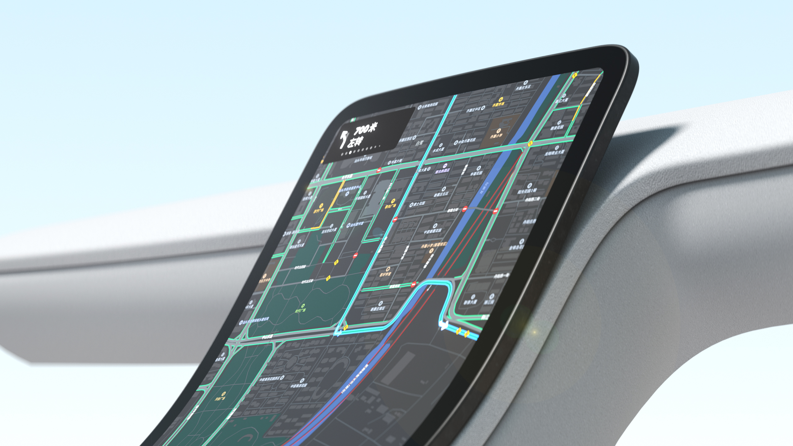 automobile，flexibility，Flip，sinzyuan，