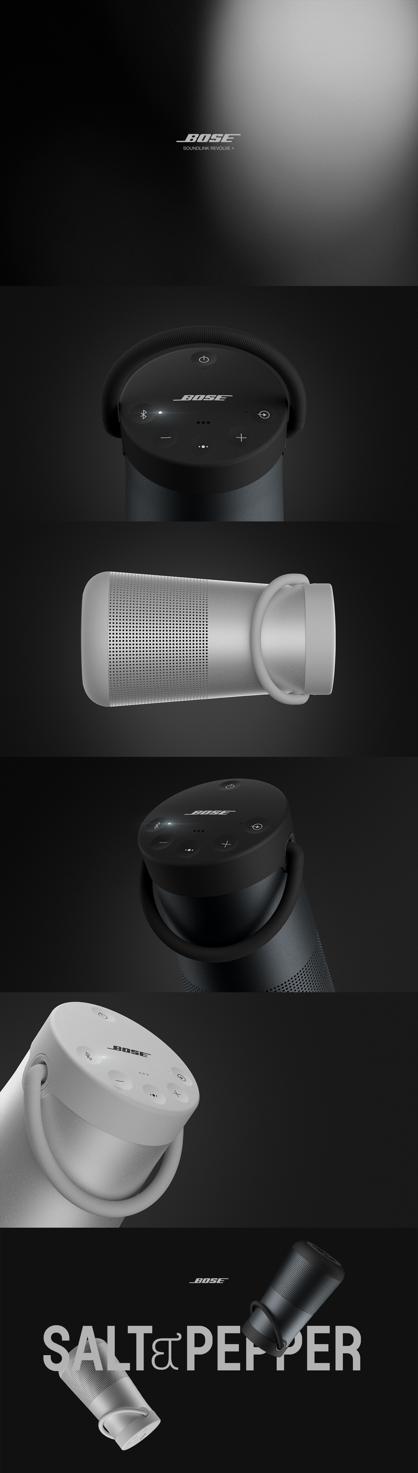 bose，speaker，cg，