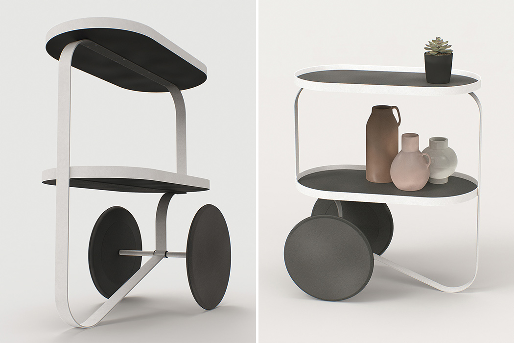 Table，Tray table，practical，Simplicity，multi-function，