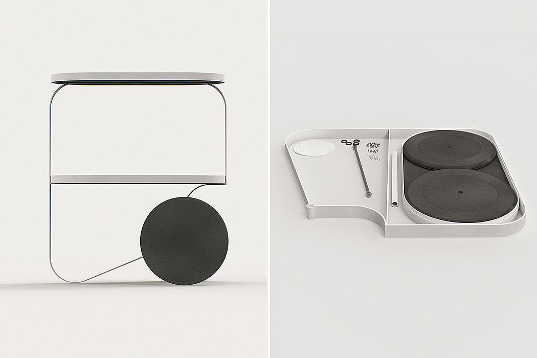 Table，Tray table，practical，Simplicity，multi-function，