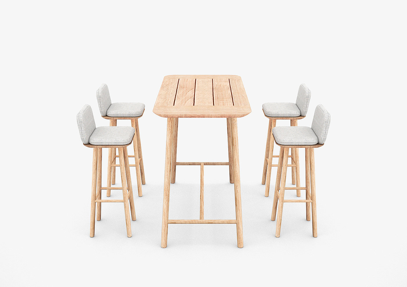 家具，桌子，椅子，木制，