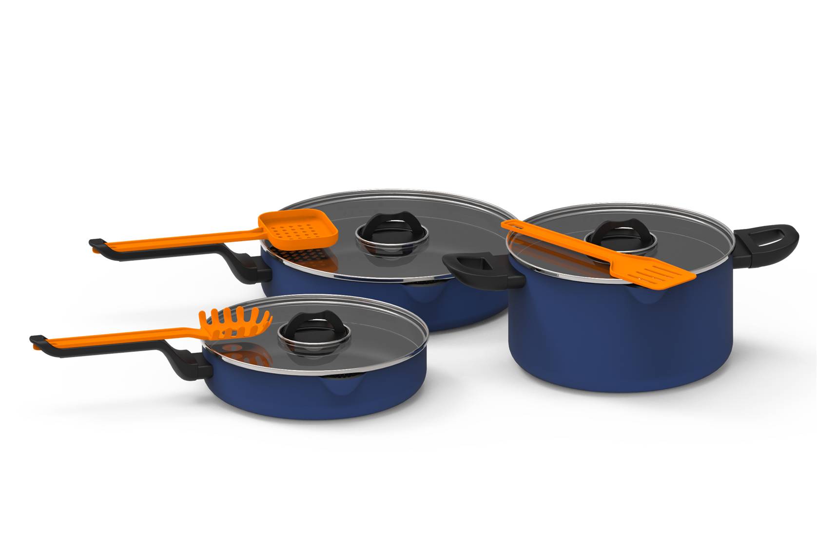 Guangdong wanshitai，2020 CGD contemporary good design award，Kitchenware，