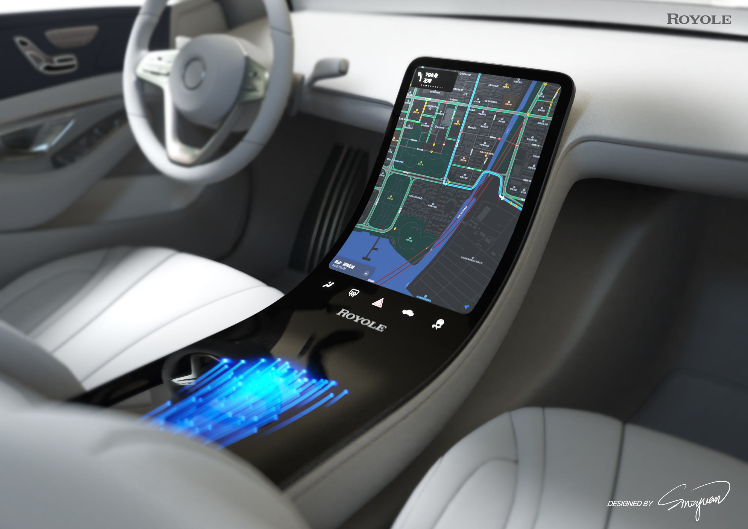 automobile，flexibility，Flip，sinzyuan，