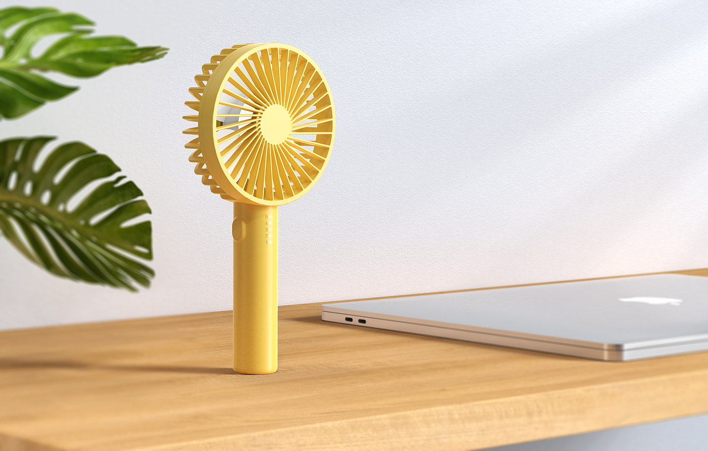 Render，