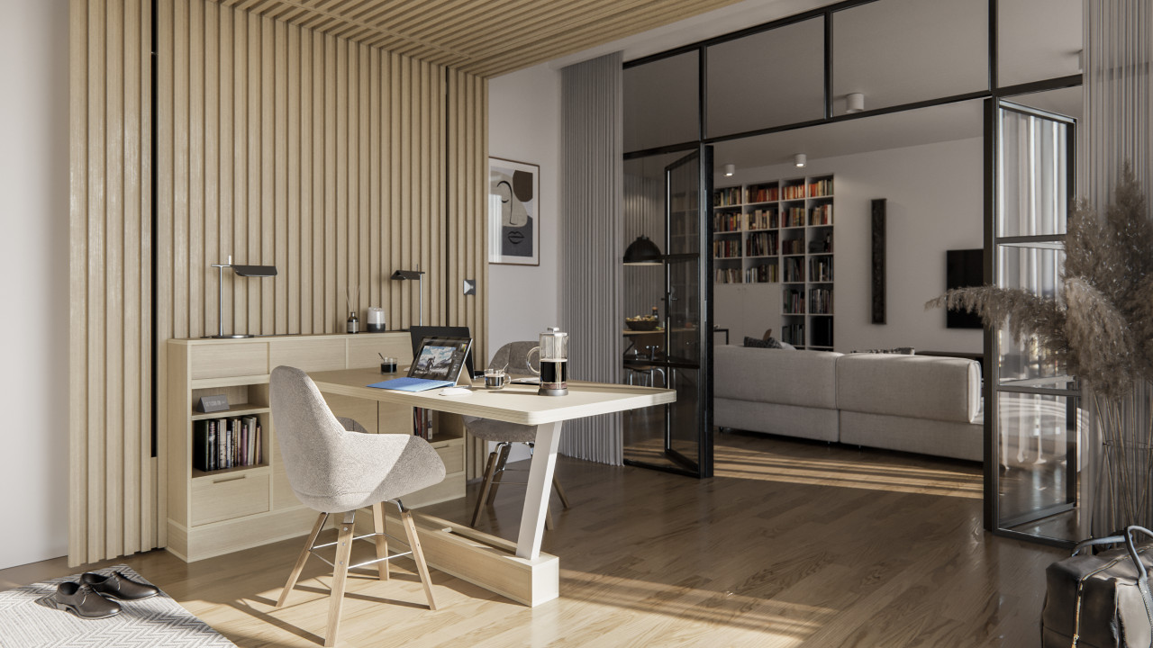 Interior design，space design ，Hasier Larrea，