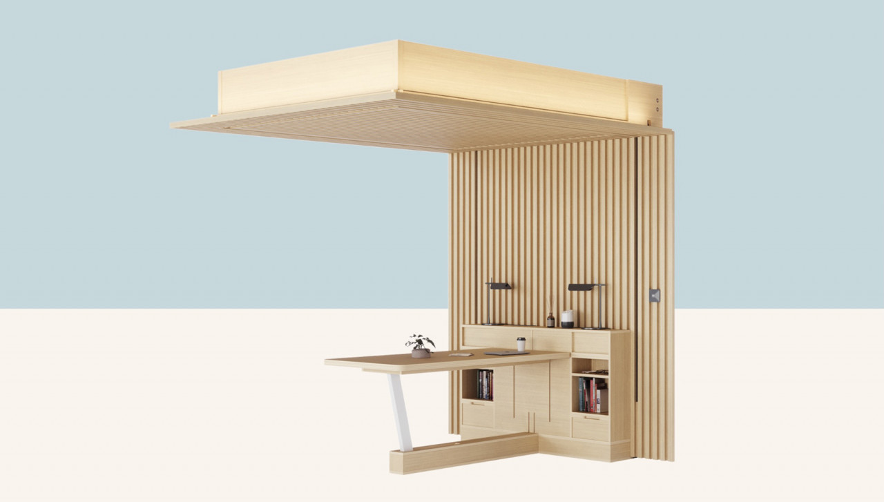 Interior design，space design ，Hasier Larrea，