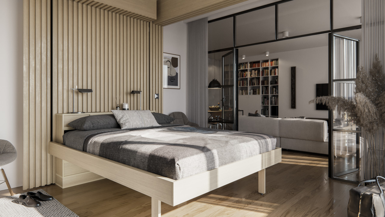 Interior design，space design ，Hasier Larrea，