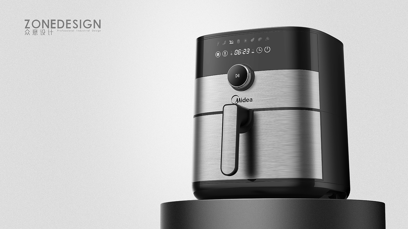 Air fryer，Intelligent electric fryer，Oil free oven，
