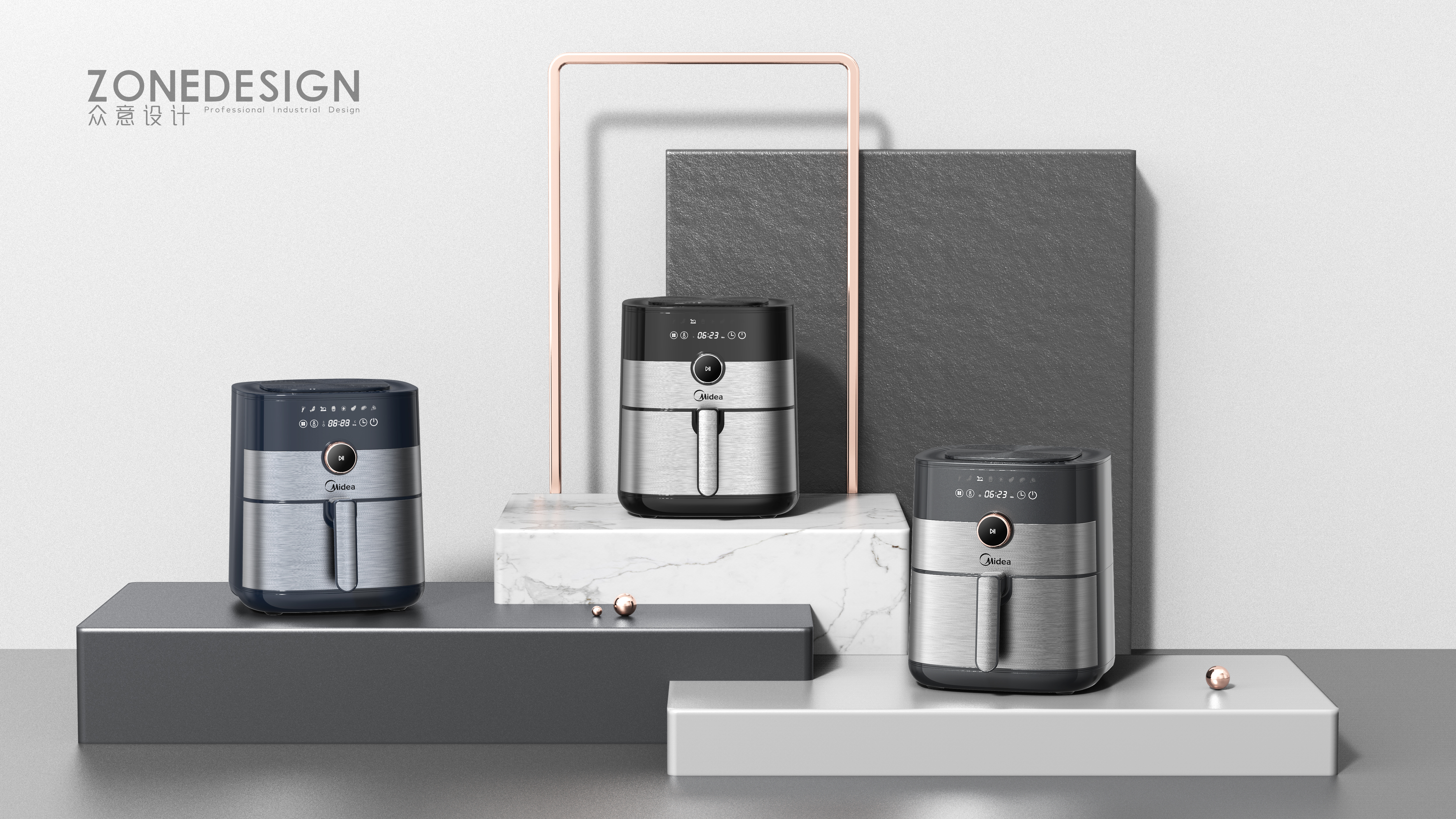 Air fryer，Intelligent electric fryer，Oil free oven，