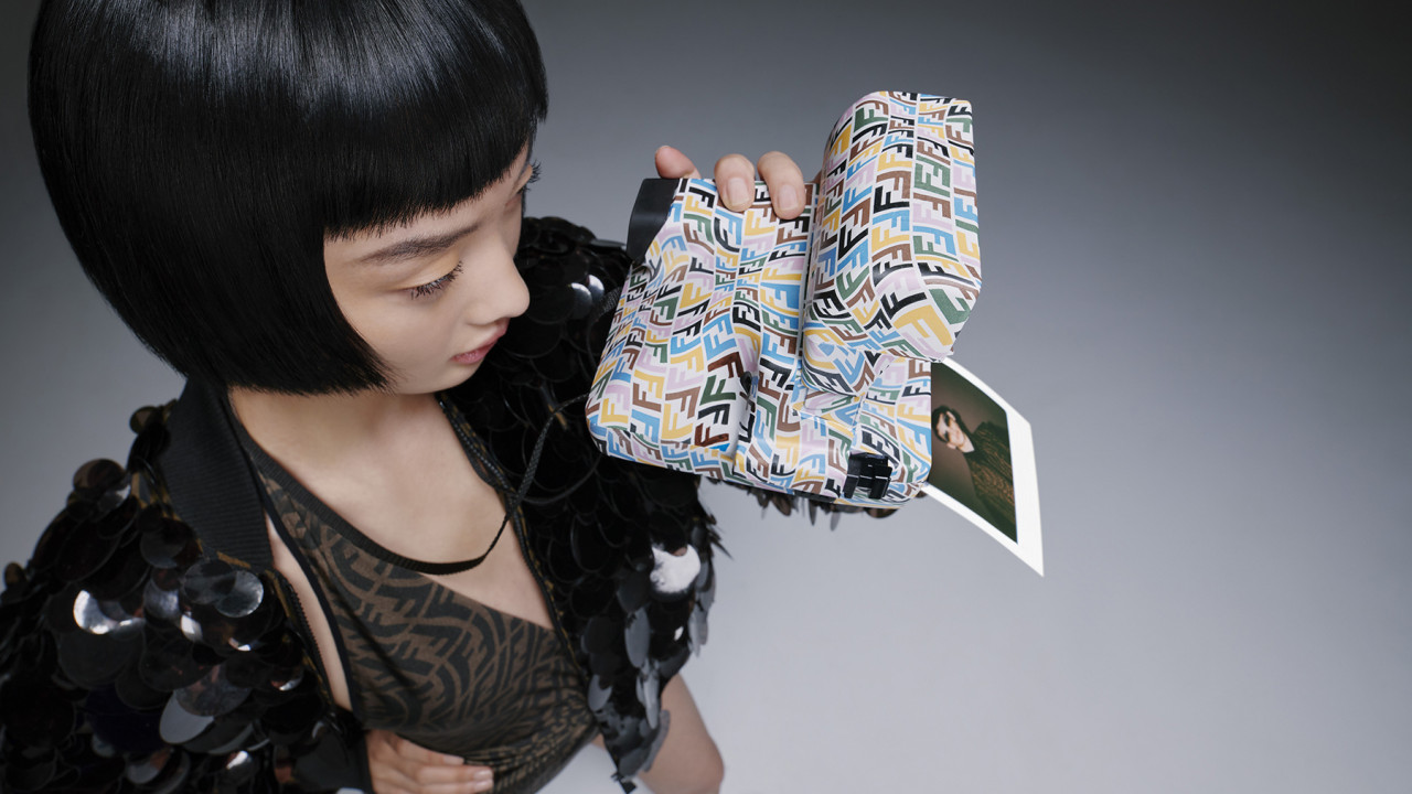 Sarah Coleman，Even camera，Camera design，decorative pattern，Portable，