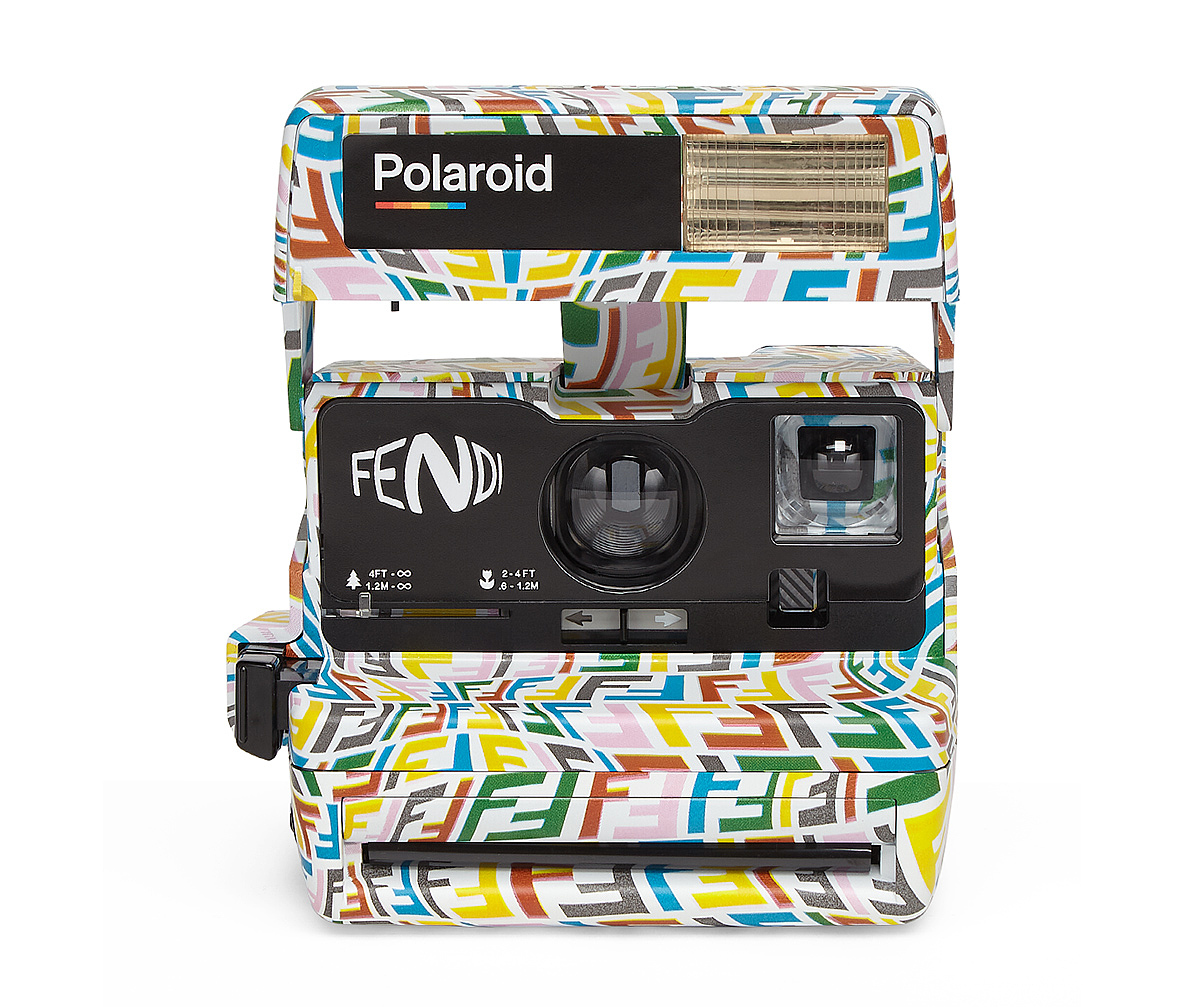 Sarah Coleman，Even camera，Camera design，decorative pattern，Portable，
