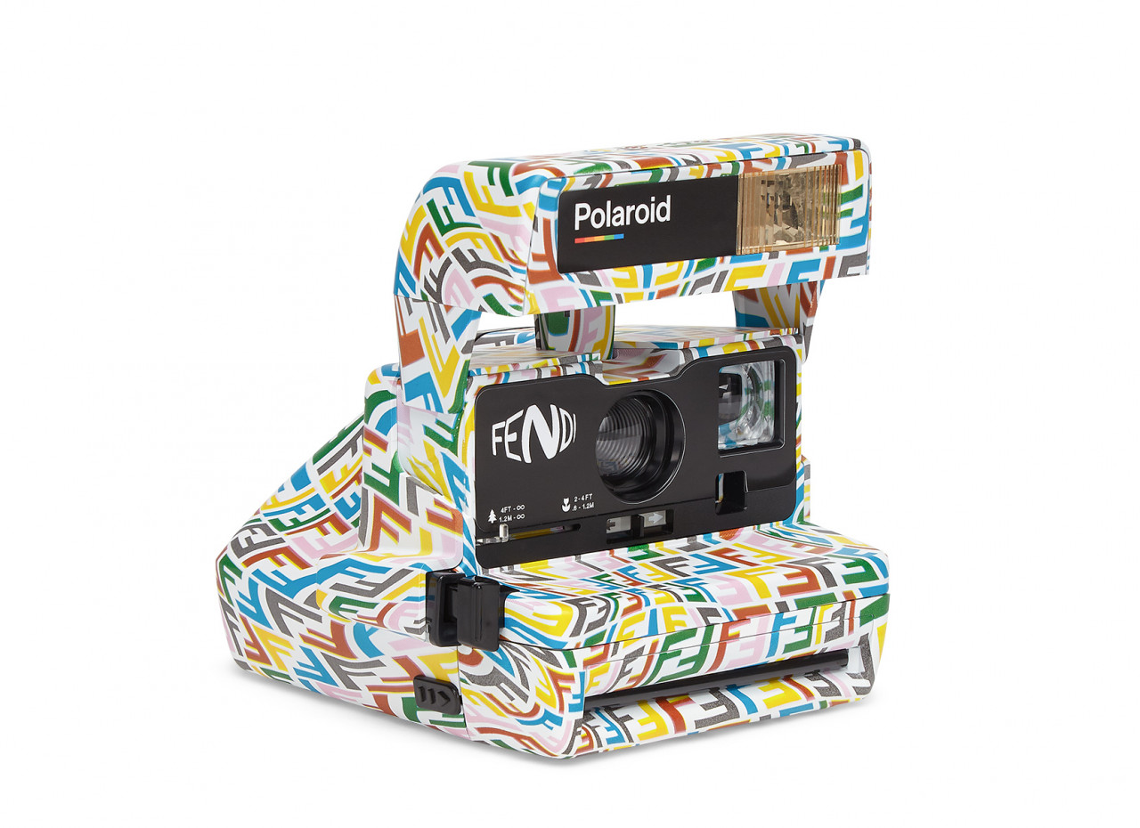 Sarah Coleman，Even camera，Camera design，decorative pattern，Portable，