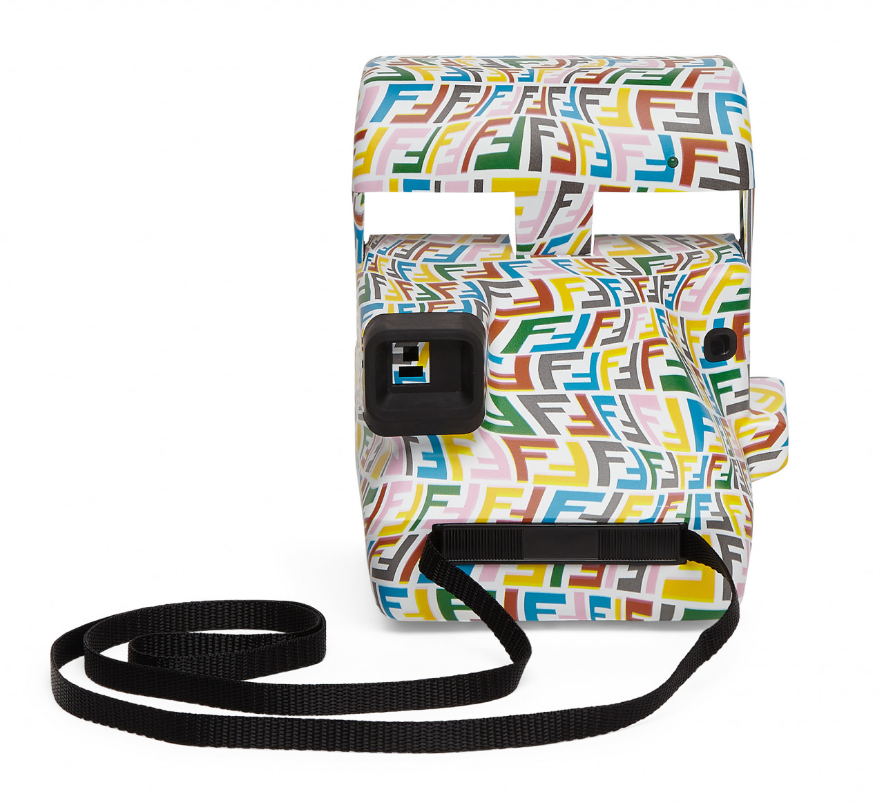 Sarah Coleman，Even camera，Camera design，decorative pattern，Portable，