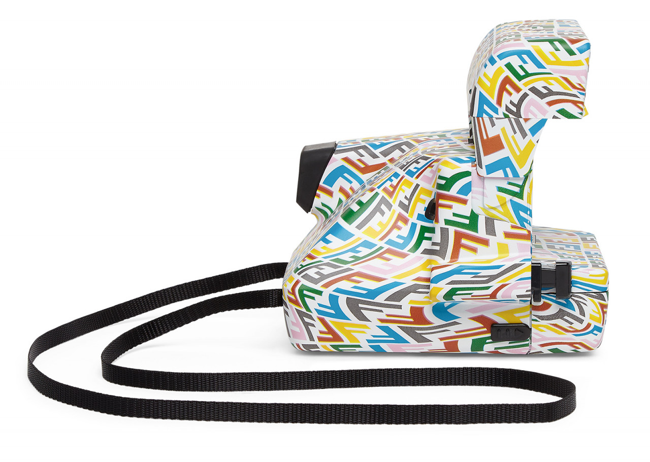 Sarah Coleman，Even camera，Camera design，decorative pattern，Portable，