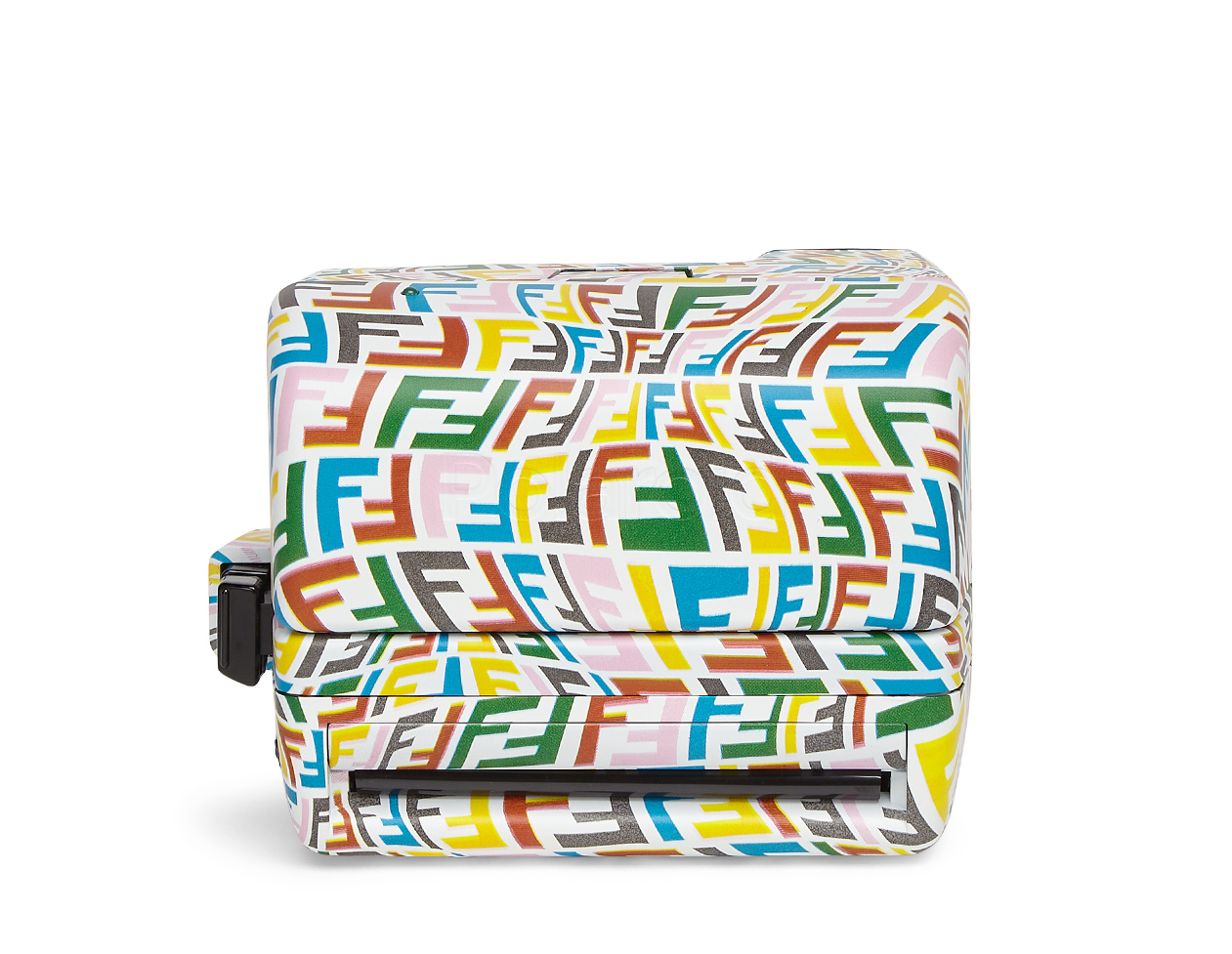 Sarah Coleman，Even camera，Camera design，decorative pattern，Portable，