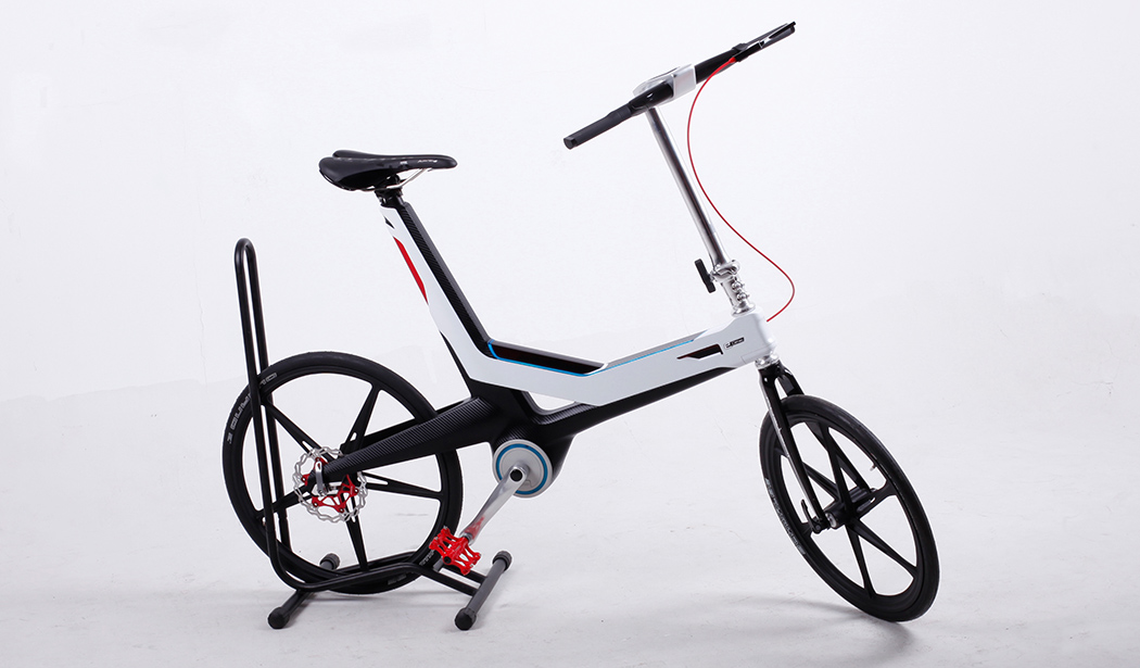 Bicycle，Design，Tough，fashion，black，white，