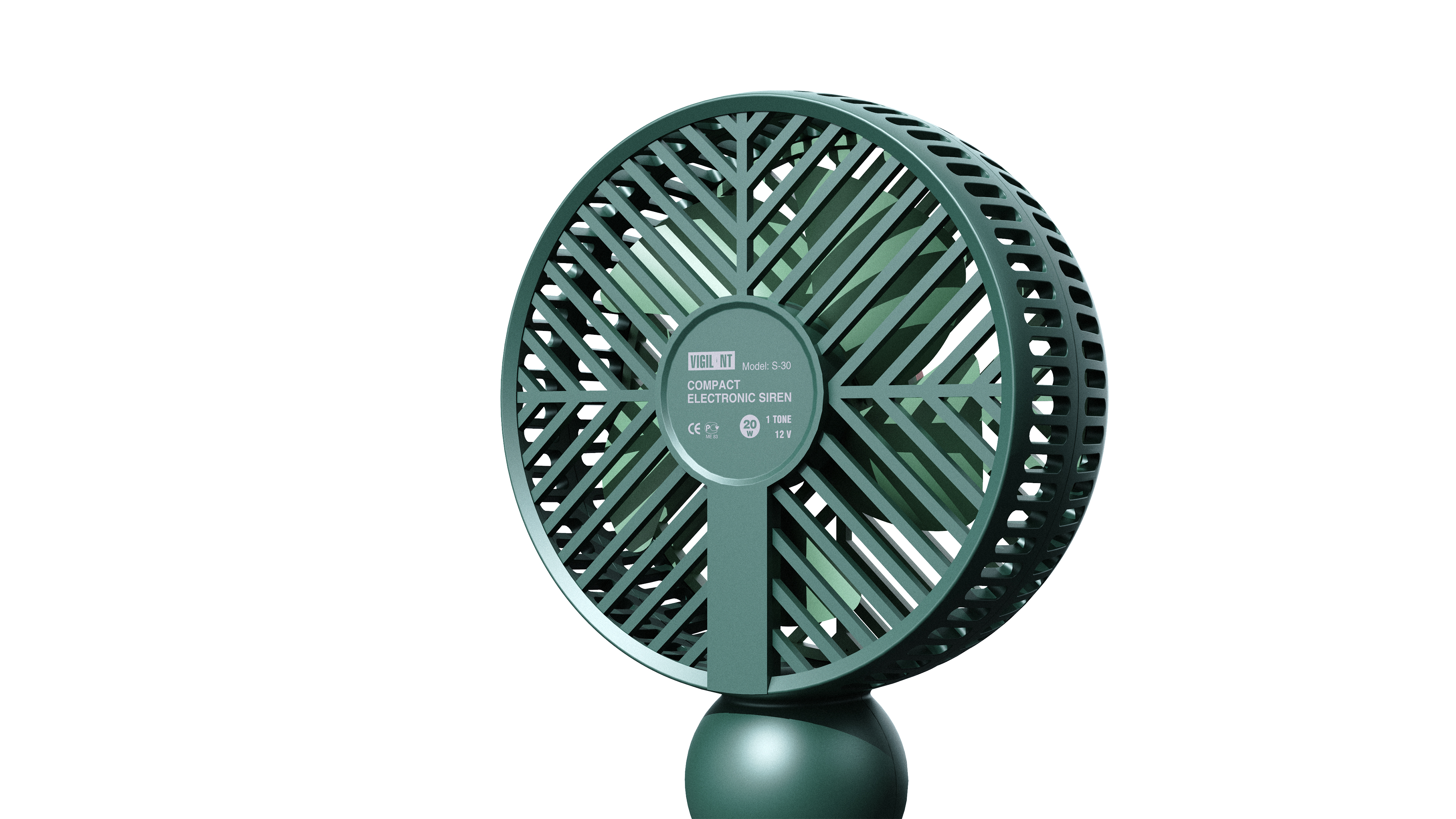 Handheld fun fan，