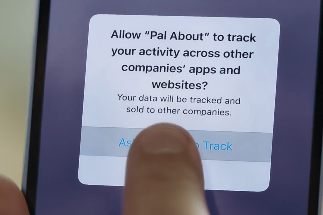 apple，advertisement，Privacy，