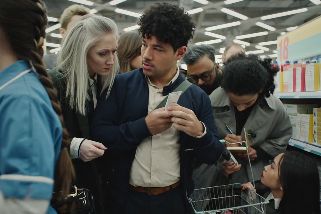 apple，advertisement，Privacy，