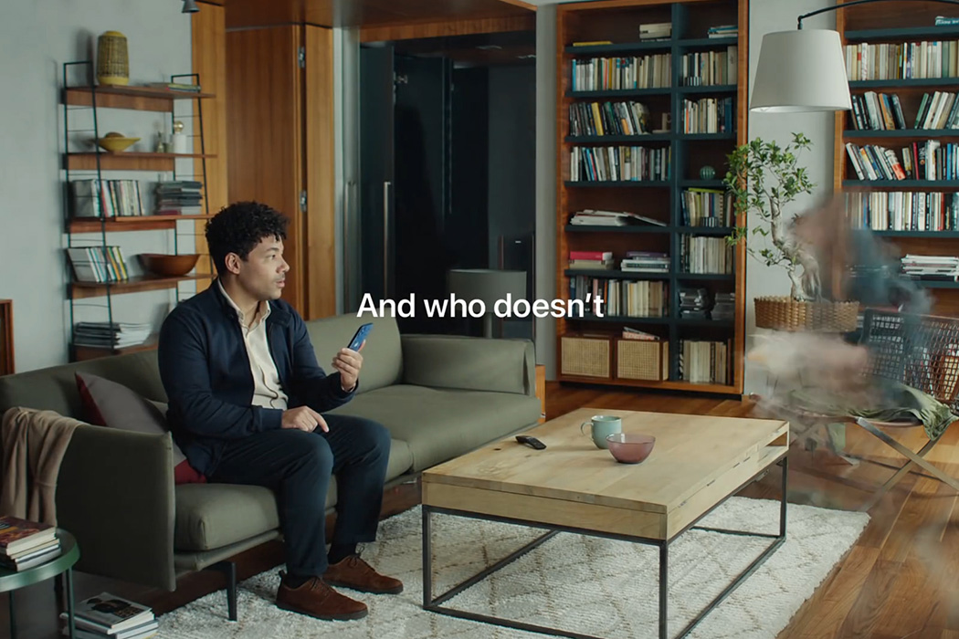 apple，advertisement，Privacy，