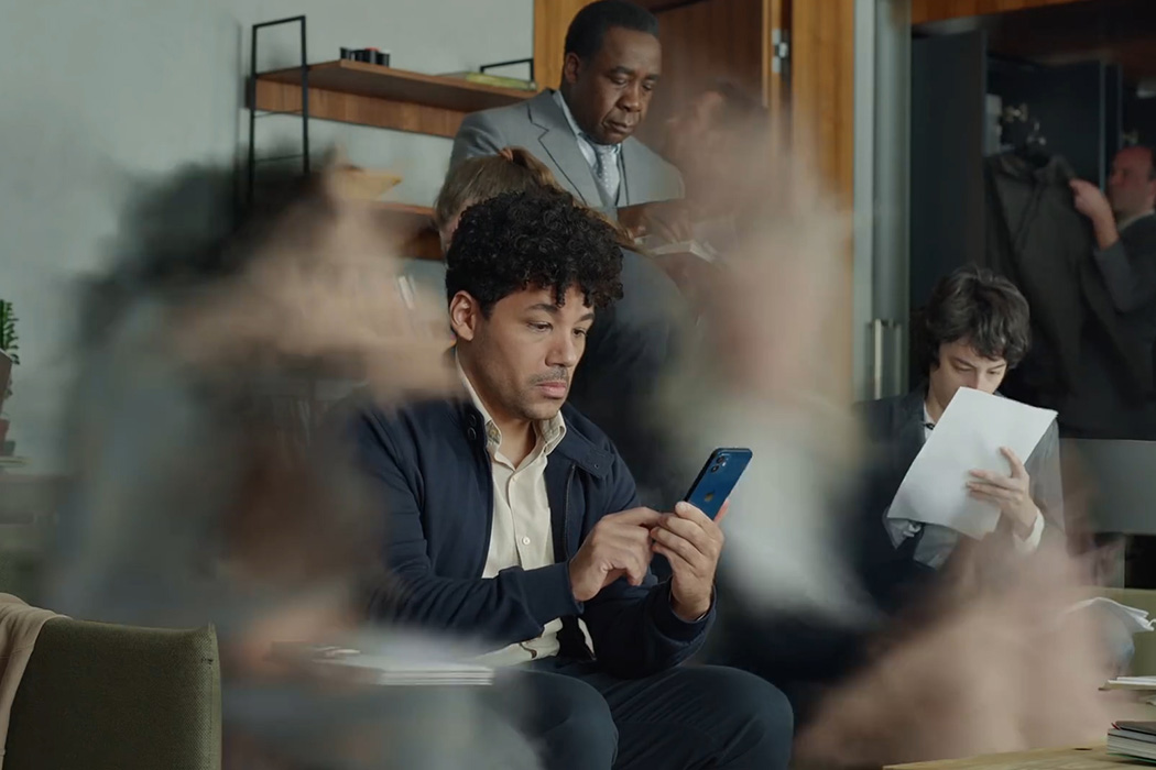 apple，advertisement，Privacy，