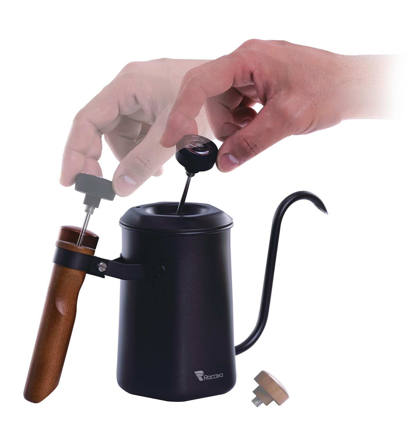 2020 CGD contemporary good design award，Guangzhou Taisheng Intelligent Technology Co., Ltd，Xinma Technology，Hand washing pot，