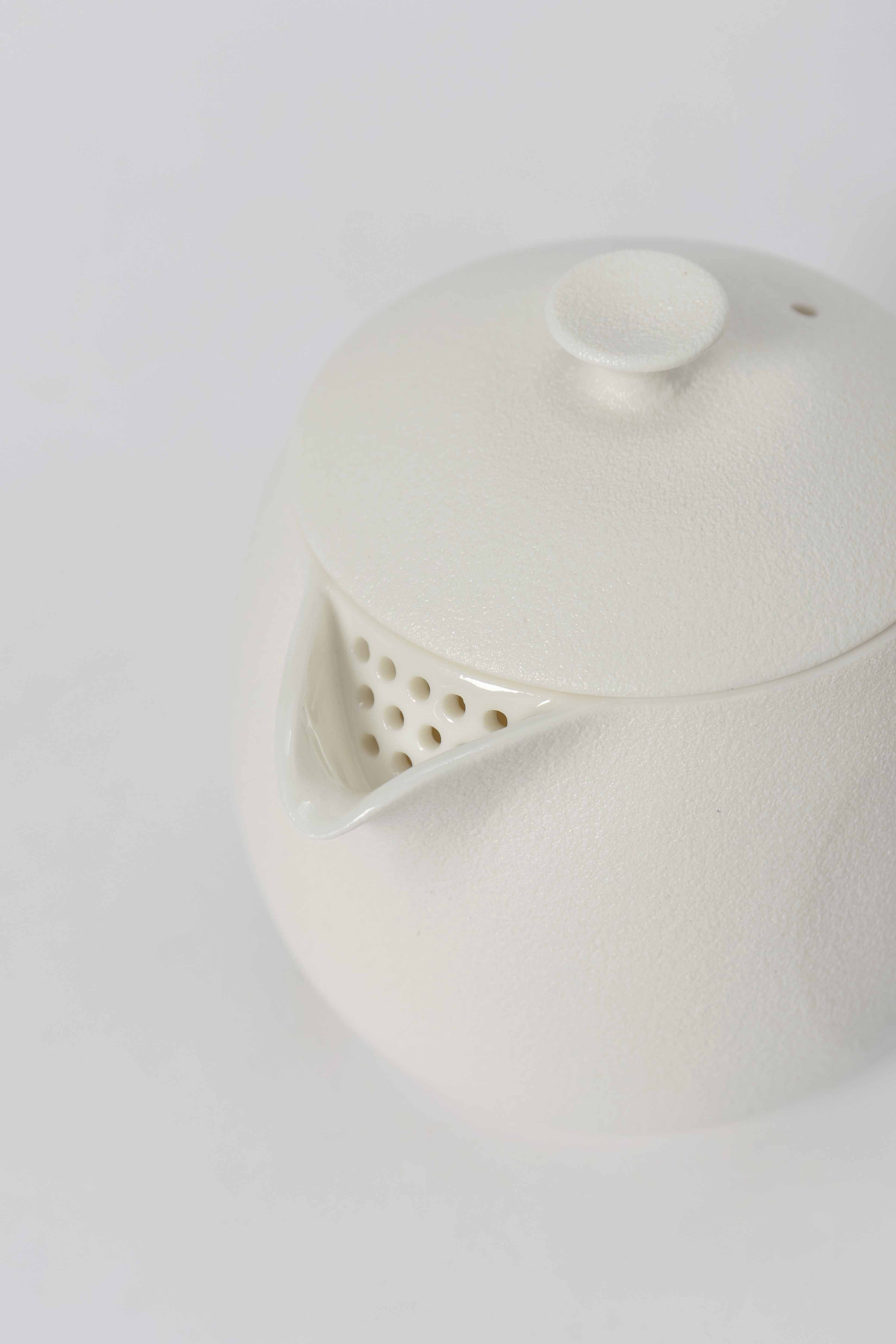 2020 CGD contemporary good design award，tea set，Fujian zhe Xuan Technology Co., Ltd，