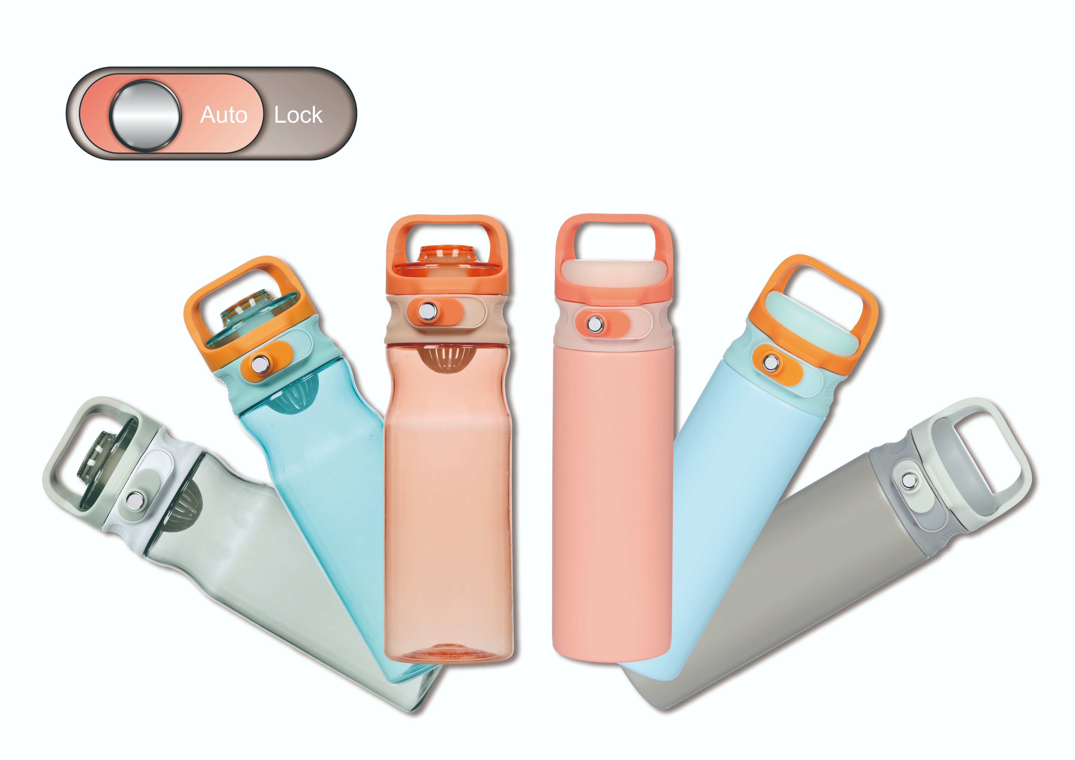 2020 CGD contemporary good design award，Water cup，Qingdao Shanhai household products，