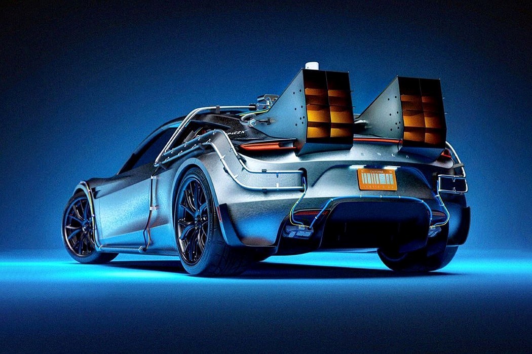 Lukas Haag，Christian Grajewski，science fiction，vehicle，automobile，future，