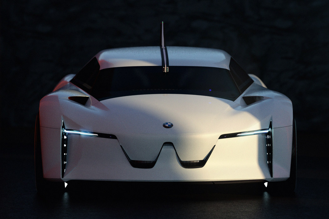 Lukas Haag，Christian Grajewski，science fiction，vehicle，automobile，future，