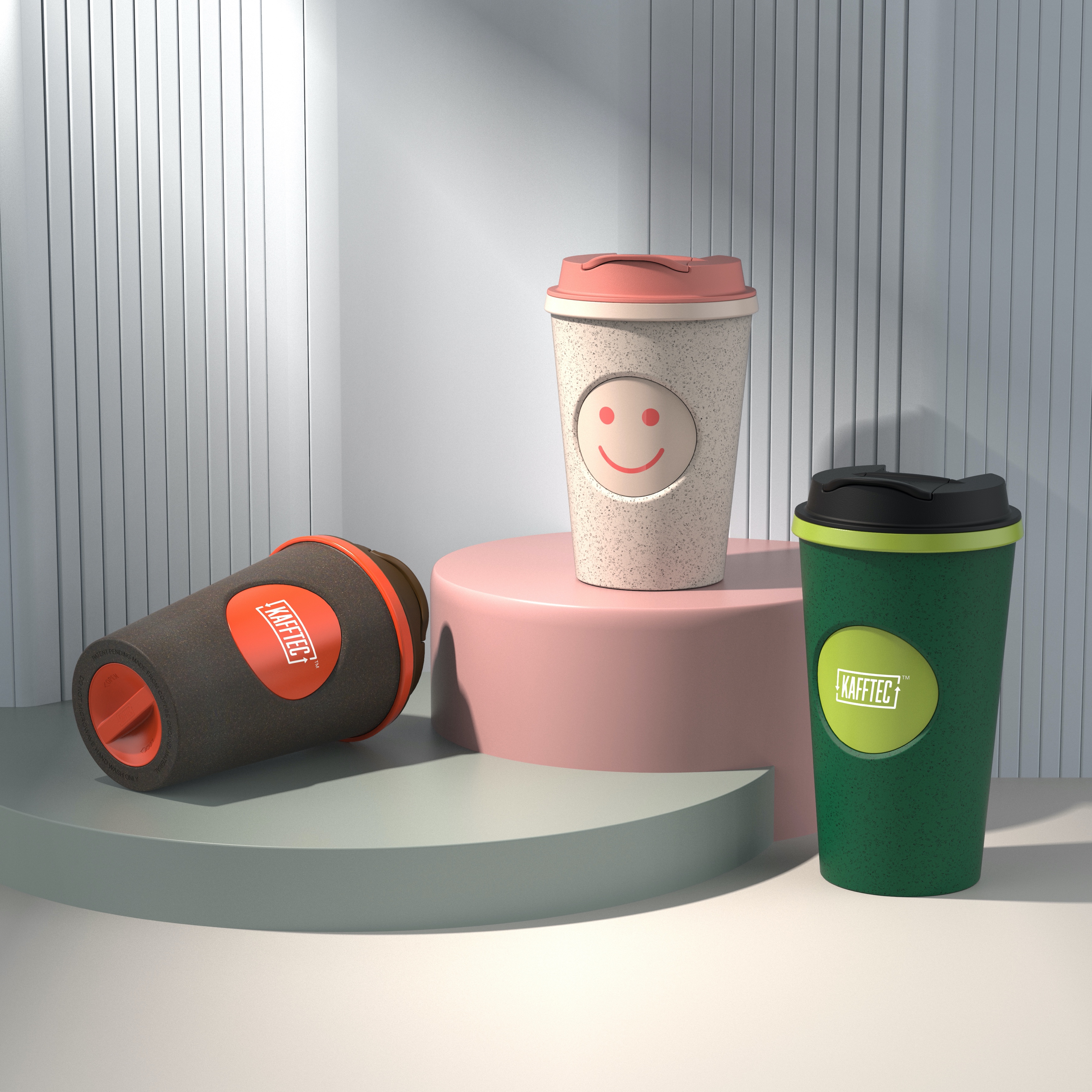 2020 CGD contemporary good design award，Water cup，Guangzhou shengzhao daily necessities Industry Co., Ltd，Gude Zhizao cultural creativity，