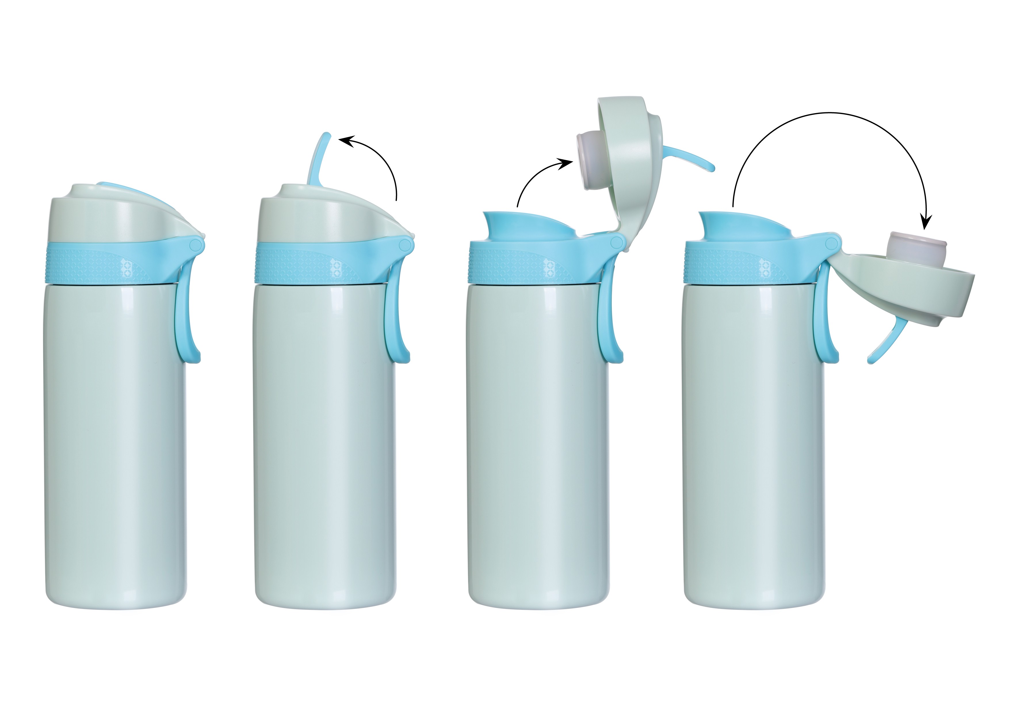 2020 CGD contemporary good design award，Water cup，Qingdao Shanhai household products，