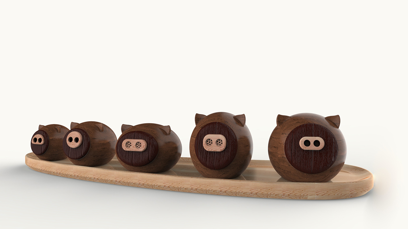 product design，industrial design，Gift design，