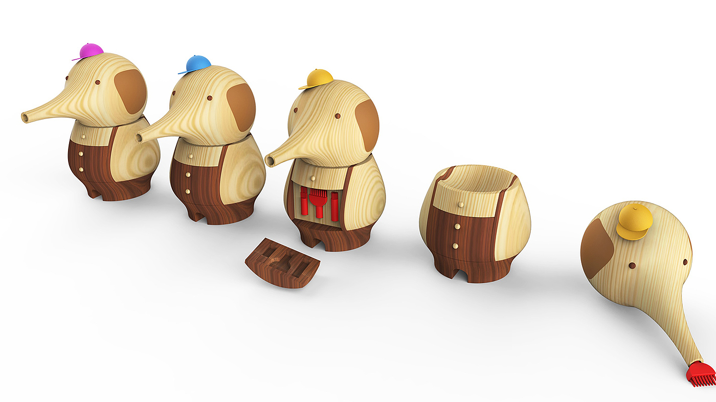 product design，industrial design，Gift design，