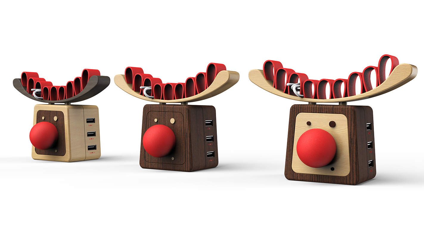 product design，industrial design，Gift design，