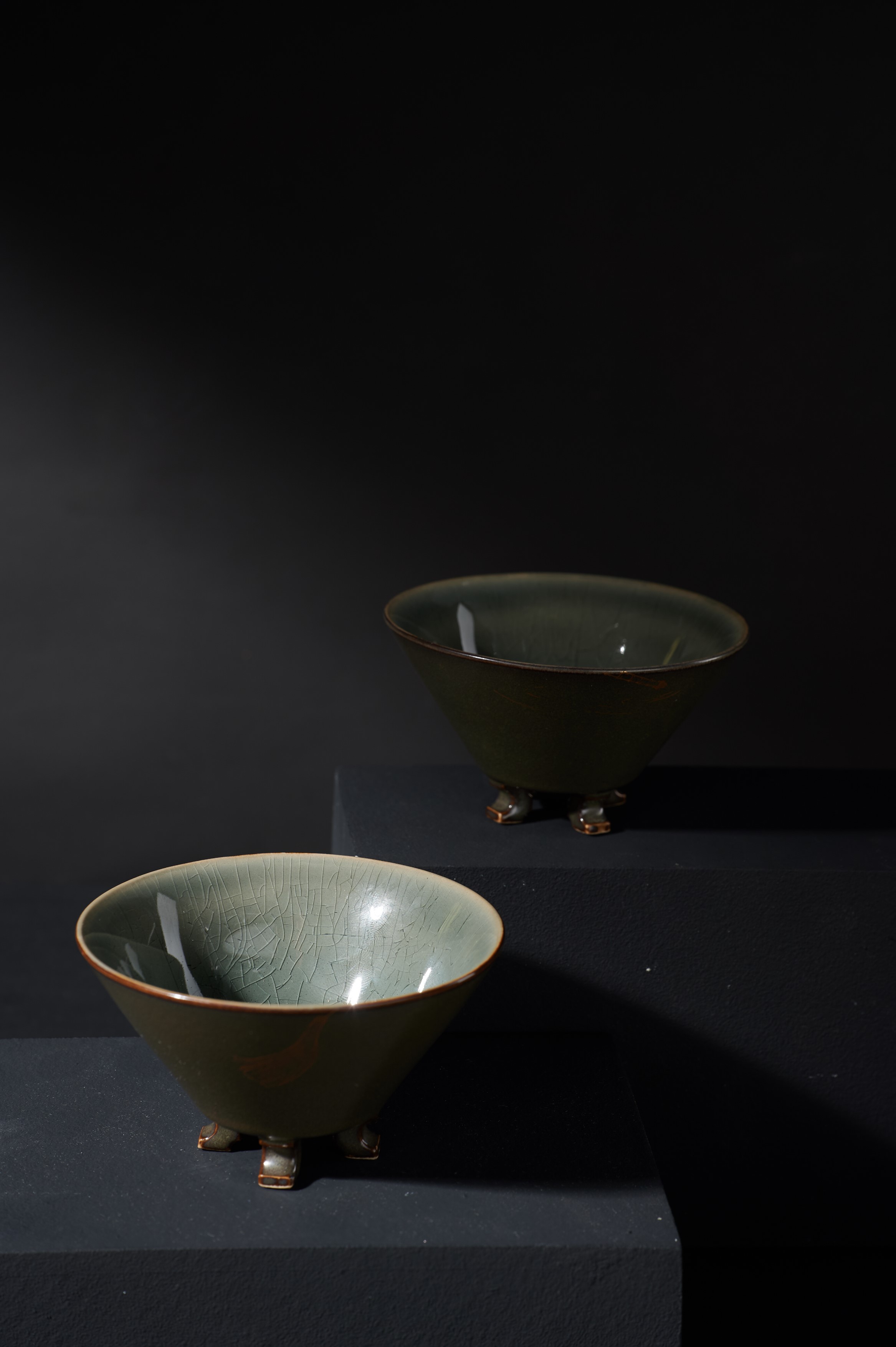 2020 CGD contemporary good design award，tea set，Xiamen songxuan Art Co., Ltd，，