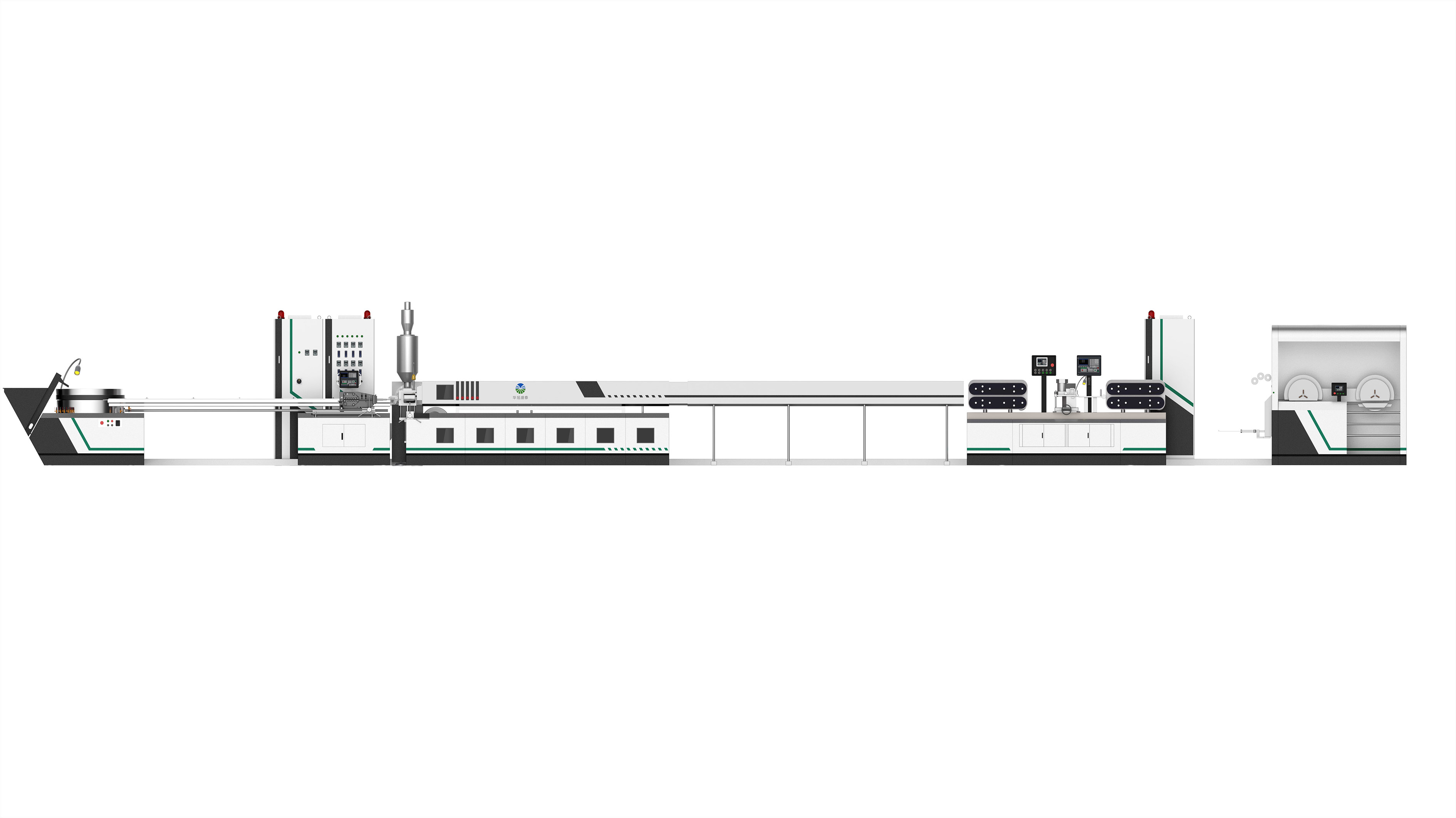 Large equipment，sheet metal，Production equipment，