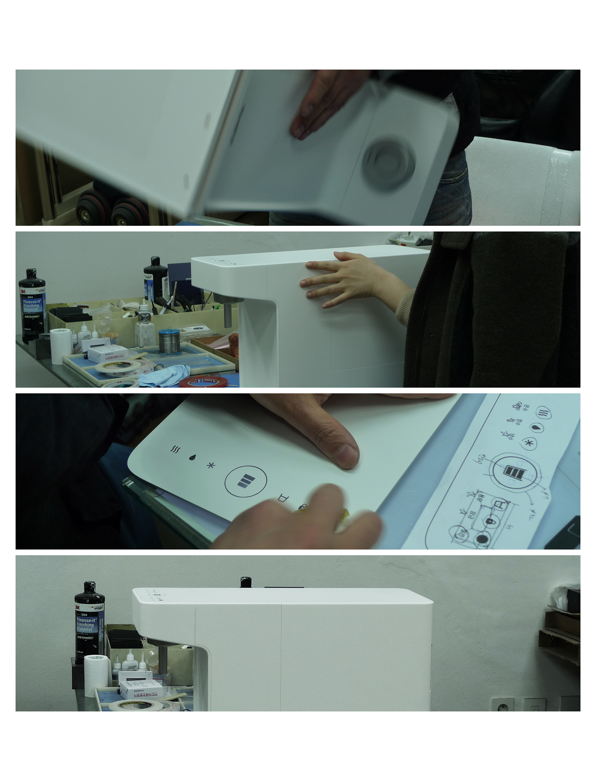 black，Water purifier，the republic of korea，white，REST，