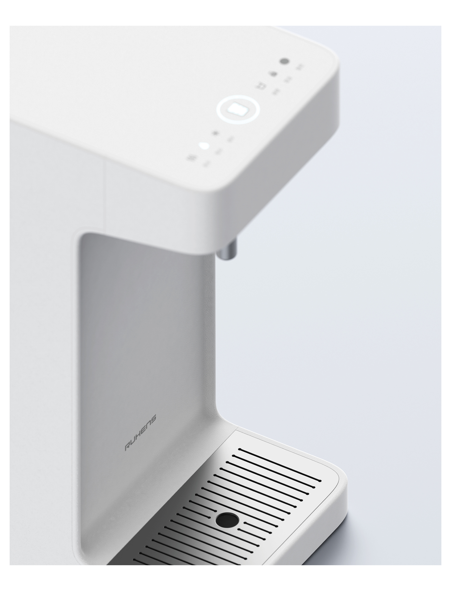 black，Water purifier，the republic of korea，white，REST，