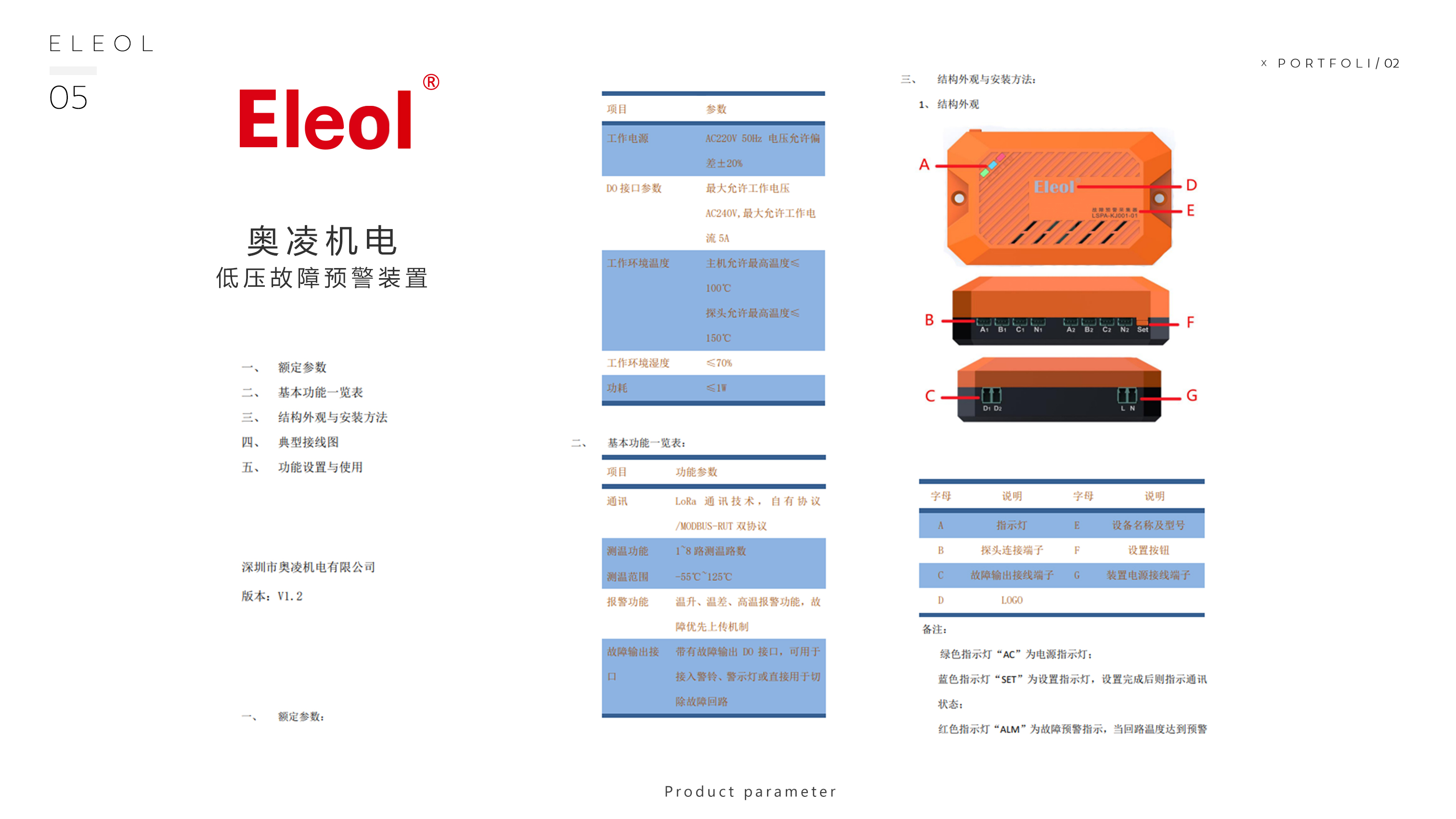 Early warning device，electromechanical，detector，electromechanical equipment，