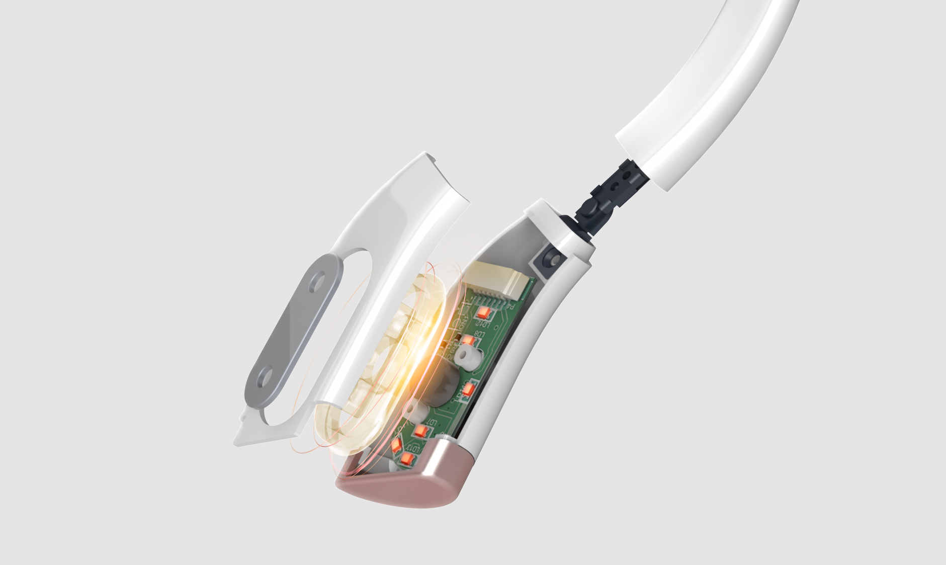 intelligence，silicon，headset，beautiful，