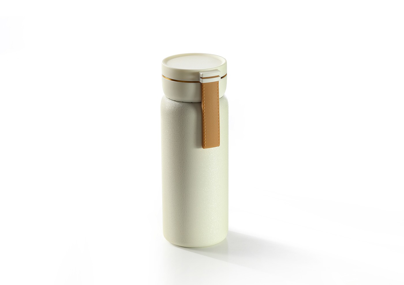 2020 CGD contemporary good design award，vacuum cup，Guangzhou Kebei daily necessities Co., Ltd，