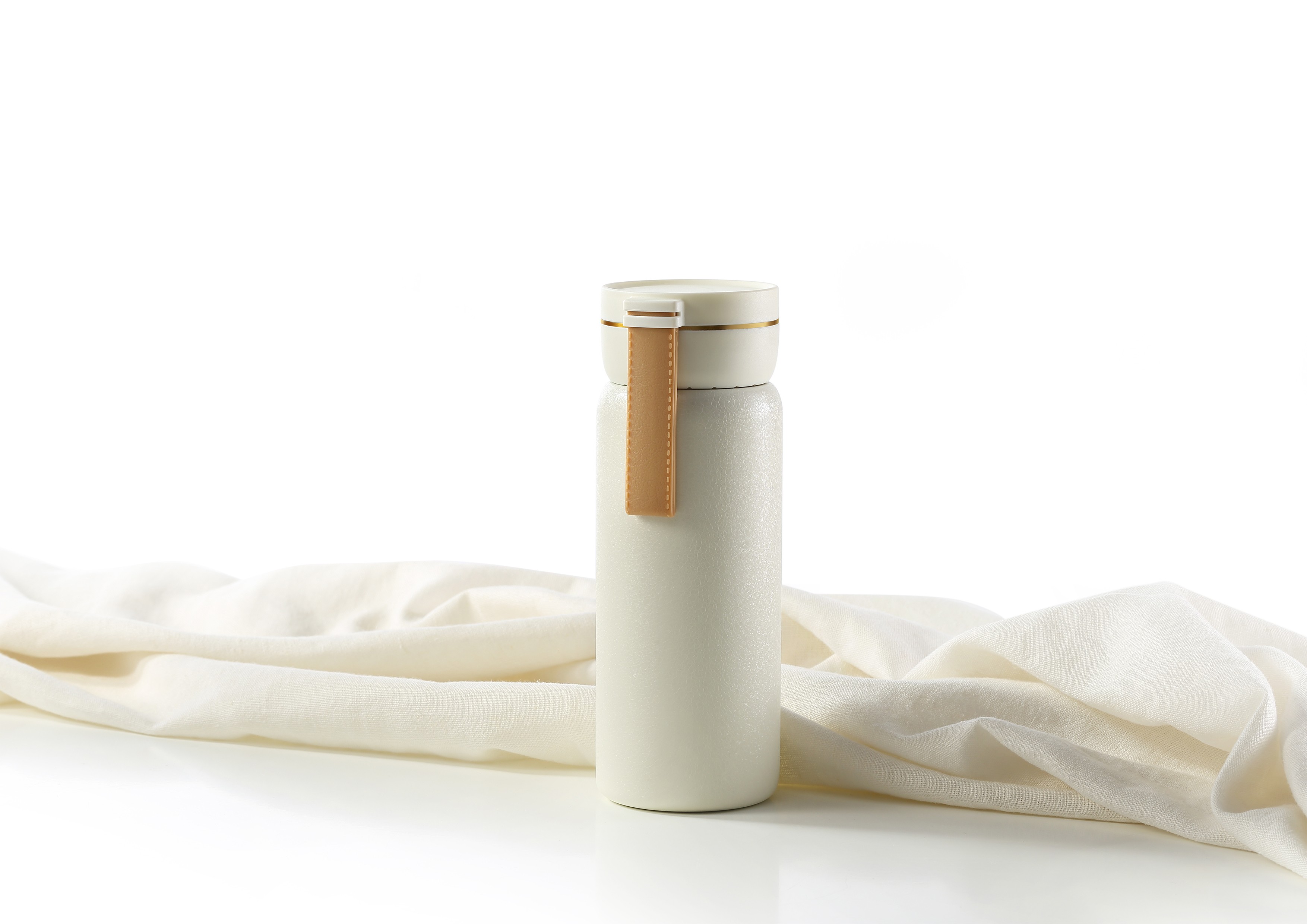 2020 CGD contemporary good design award，vacuum cup，Guangzhou Kebei daily necessities Co., Ltd，