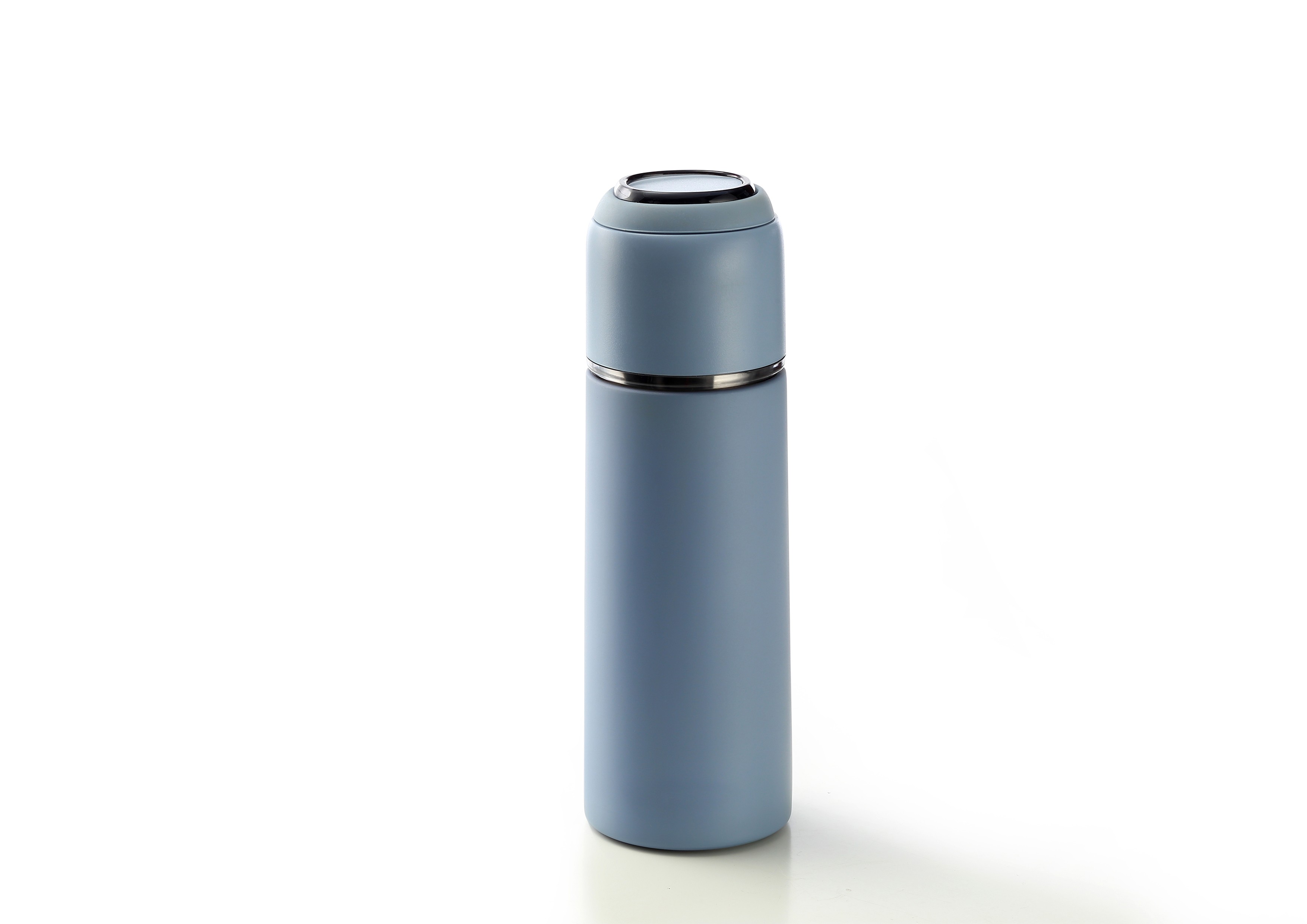 2020 CGD contemporary good design award，vacuum cup，Guangzhou Kebei daily necessities Co., Ltd，