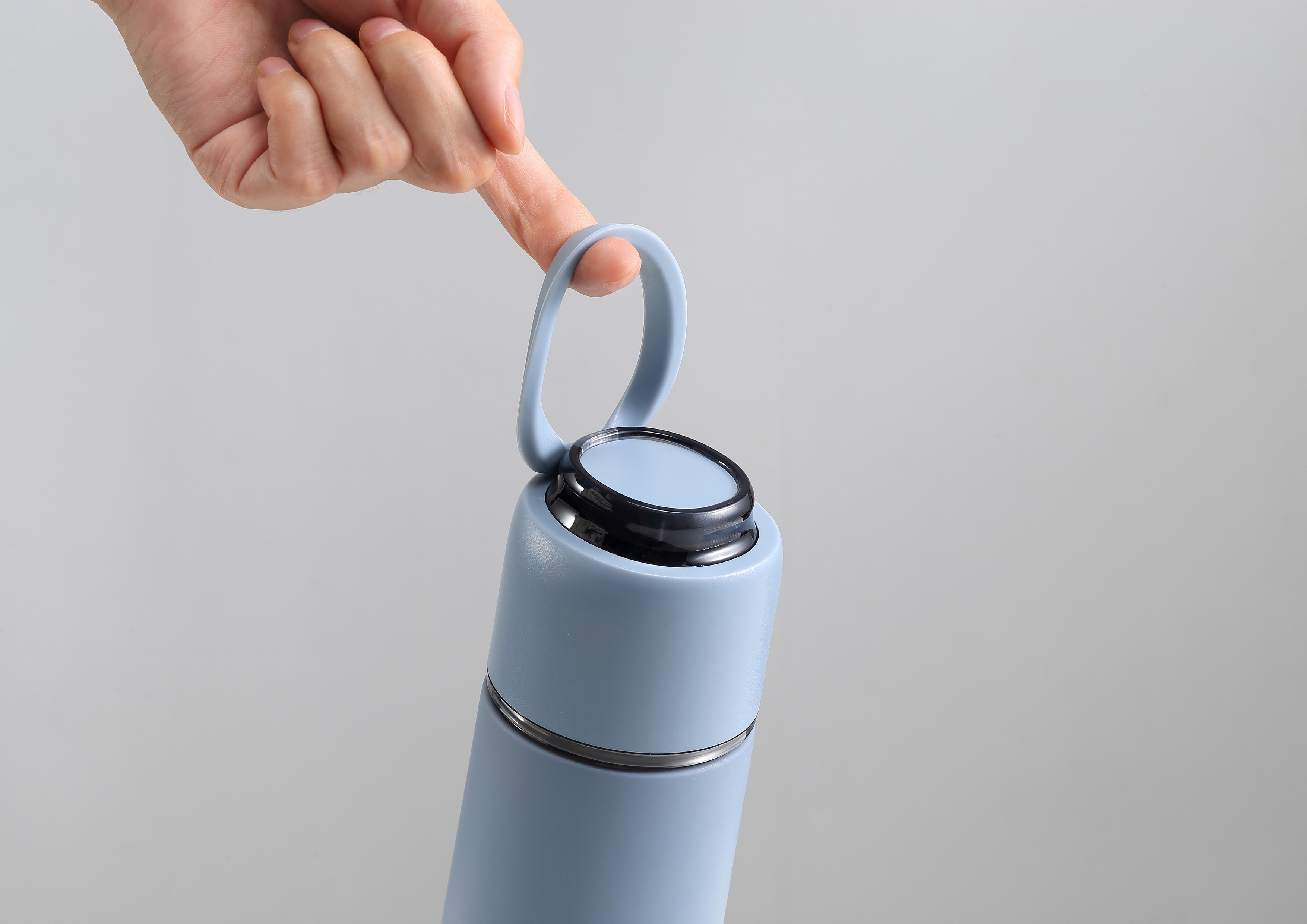 2020 CGD contemporary good design award，vacuum cup，Guangzhou Kebei daily necessities Co., Ltd，