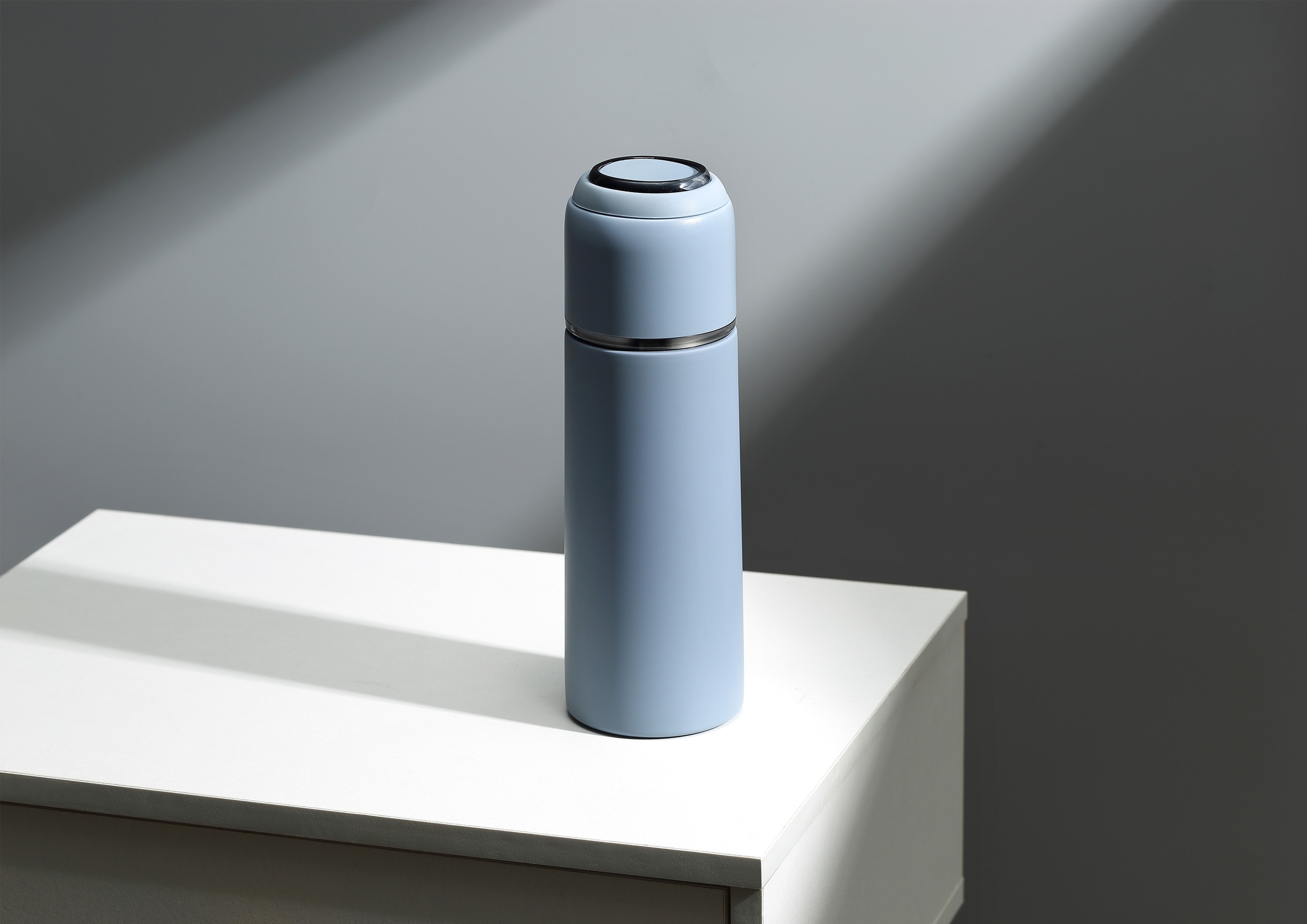 2020 CGD contemporary good design award，vacuum cup，Guangzhou Kebei daily necessities Co., Ltd，