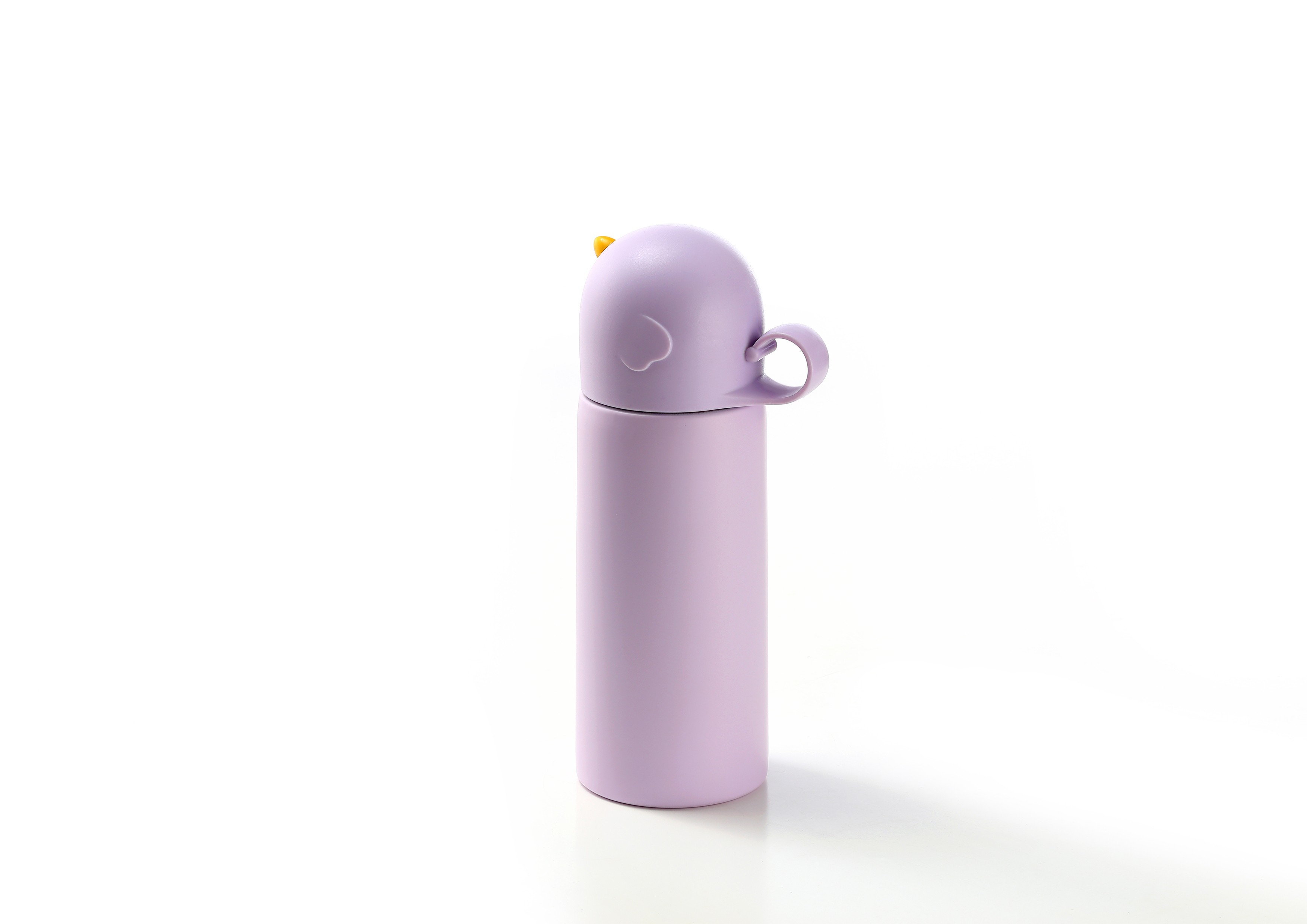 2020 CGD contemporary good design award，vacuum cup，Guangzhou Kebei daily necessities Co., Ltd，